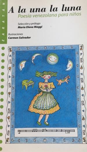 A la una la luna